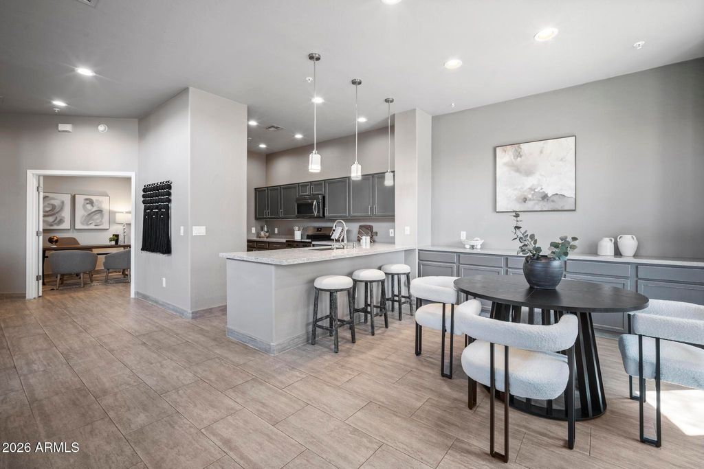 Photo of 16420 N Thompson Peak Parkway #1122, Scottsdale, AZ 85260 (MLS # 7011774)