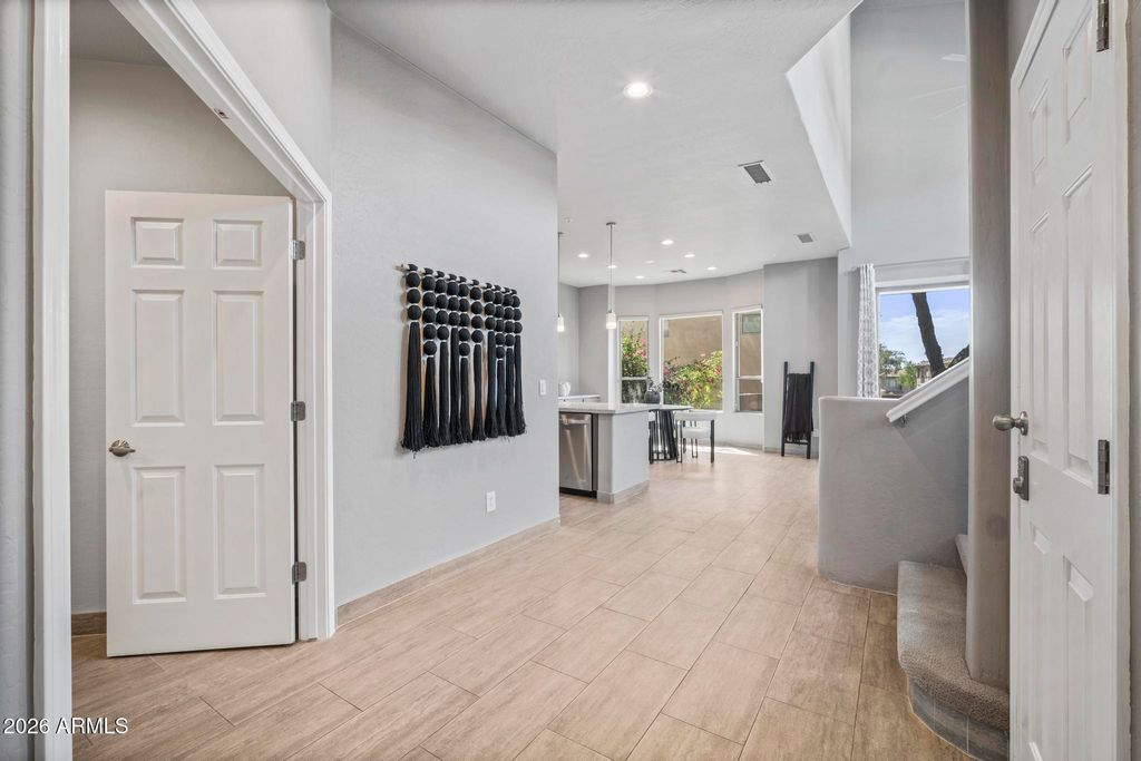 Photo of 16420 N Thompson Peak Parkway #1122, Scottsdale, AZ 85260 (MLS # 7011774)