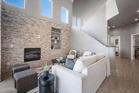 Photo of 16420 N Thompson Peak Parkway #1122, Scottsdale, AZ 85260 (MLS # 7011774)