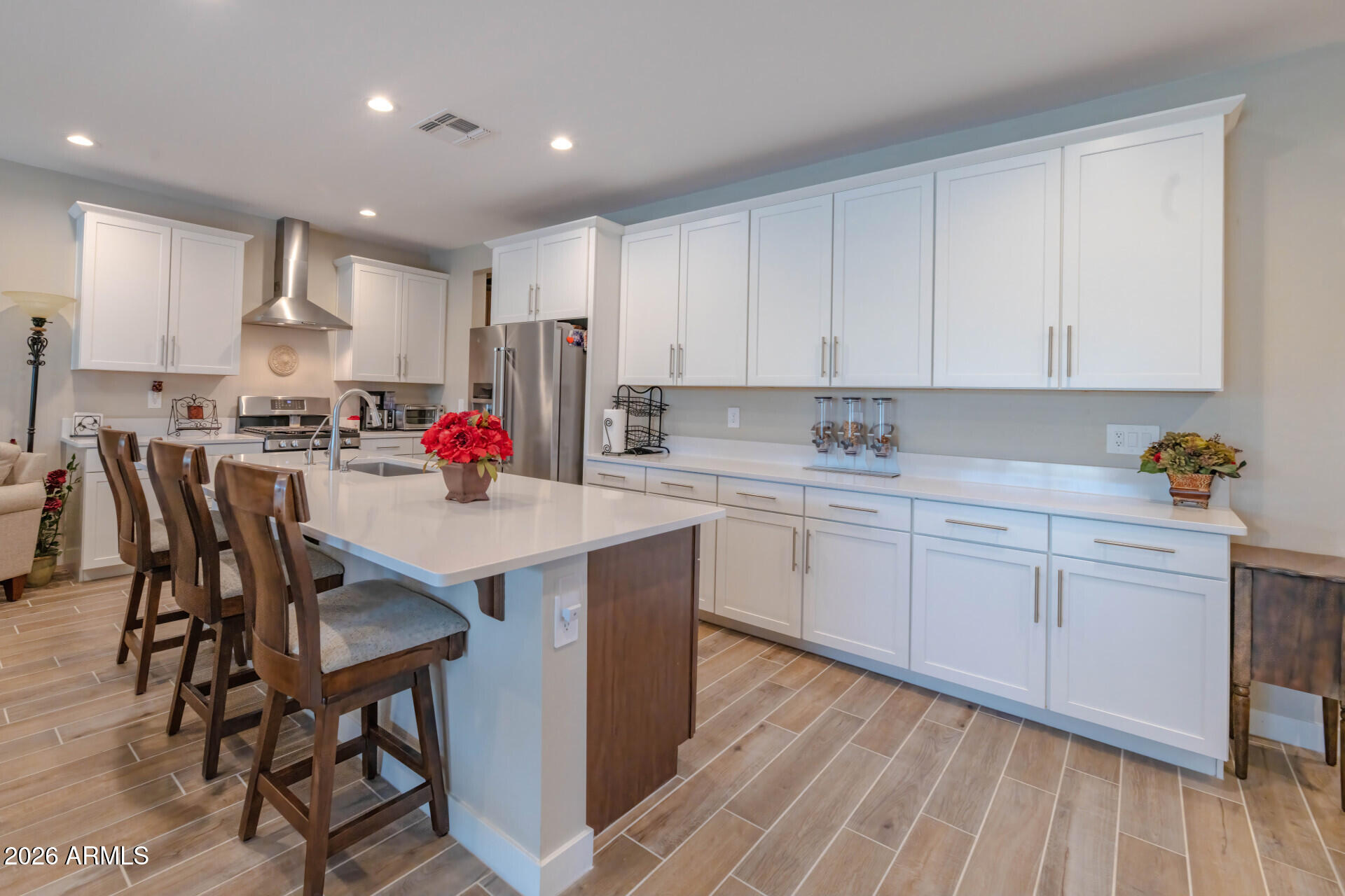 22231 N DANIEL Drive