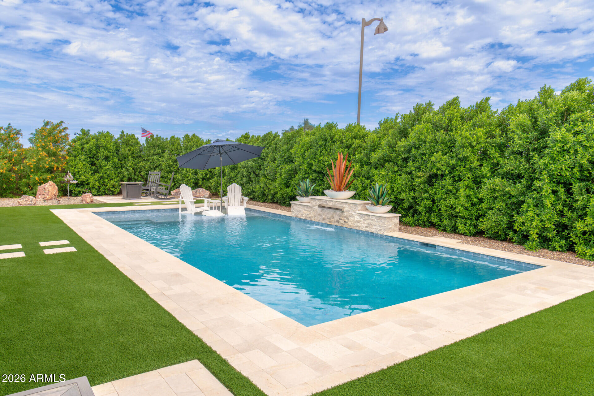 22231 N DANIEL Drive