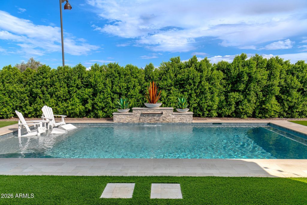 Photo of 22231 N Daniel Drive, Maricopa, AZ 85138 (MLS # 7004936)