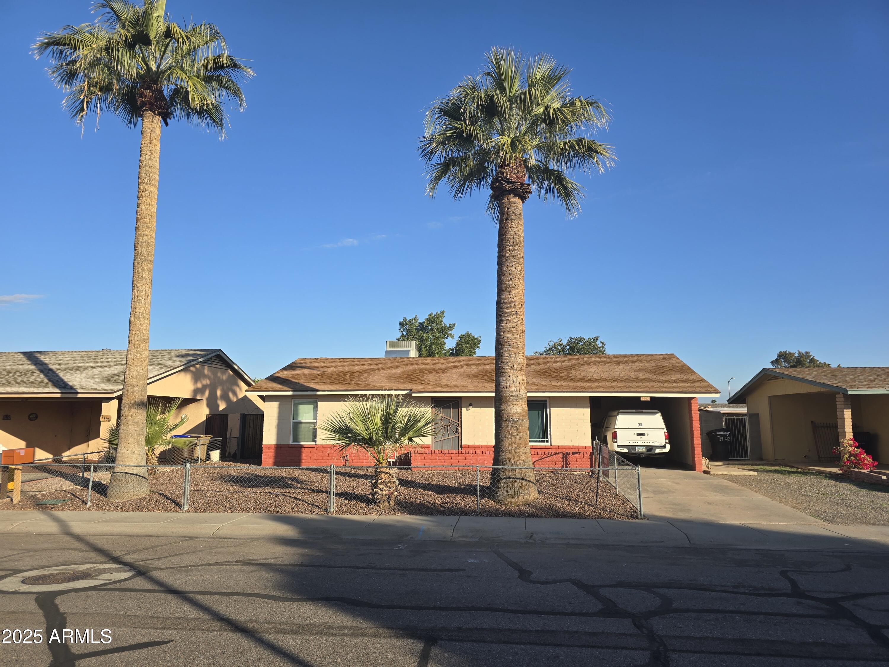 7442 W Desert Cove Avenue