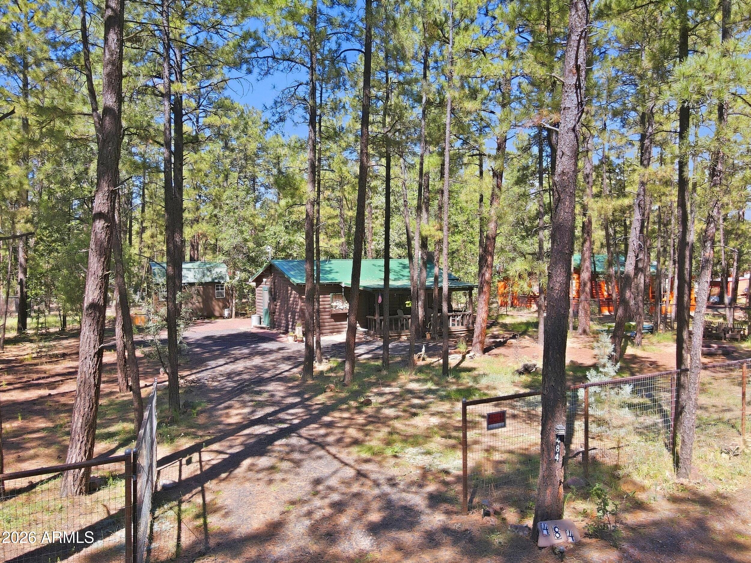 484 LILLY Drive