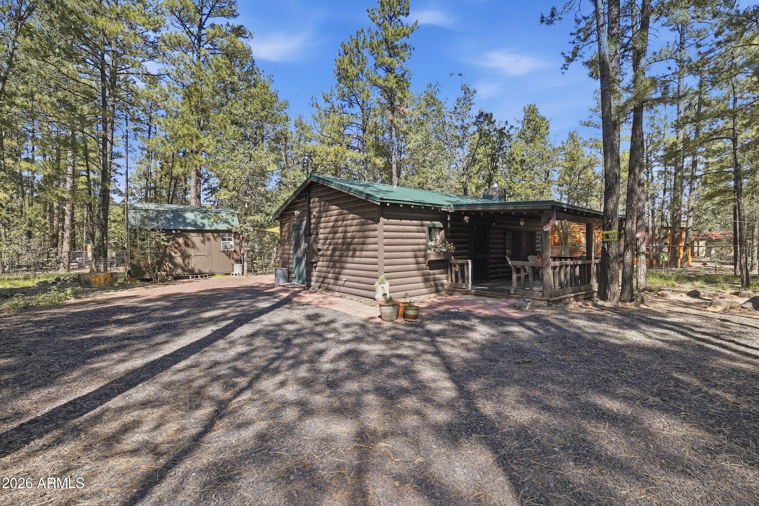 484 LILLY Drive