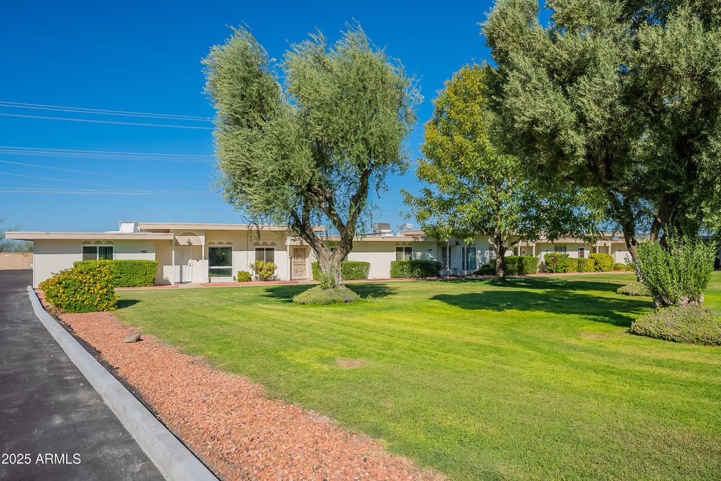 Photo of 14226 N Newcastle Drive, Sun City, AZ 85351 (MLS # 6927720)
