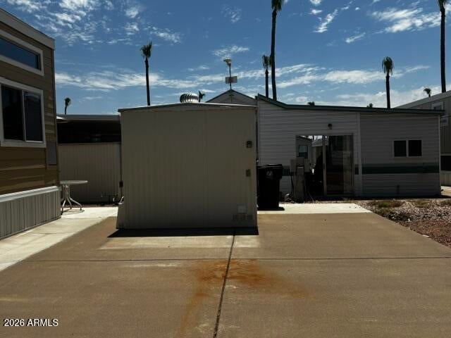 610 S IRONSTONE Drive 610