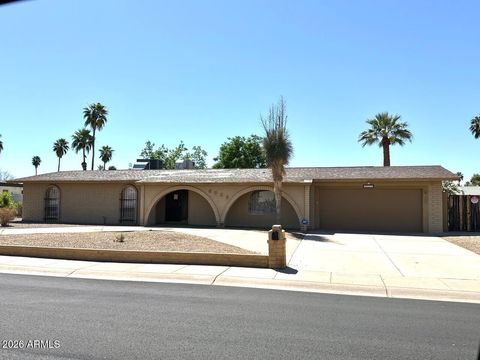 6529 E CAMINO SANTO -- Scottsdale AZ 85254