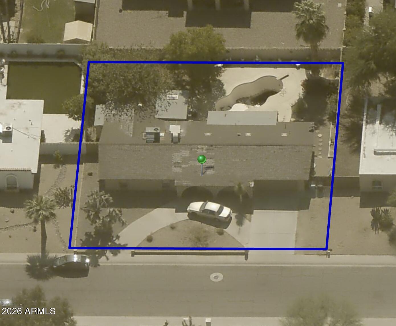 6529 E CAMINO SANTO --