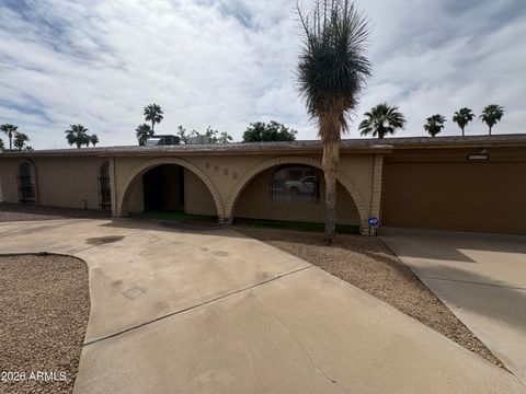 Photo of 6529 E Camino Santo, Scottsdale, AZ 85254 (MLS # 7012709)