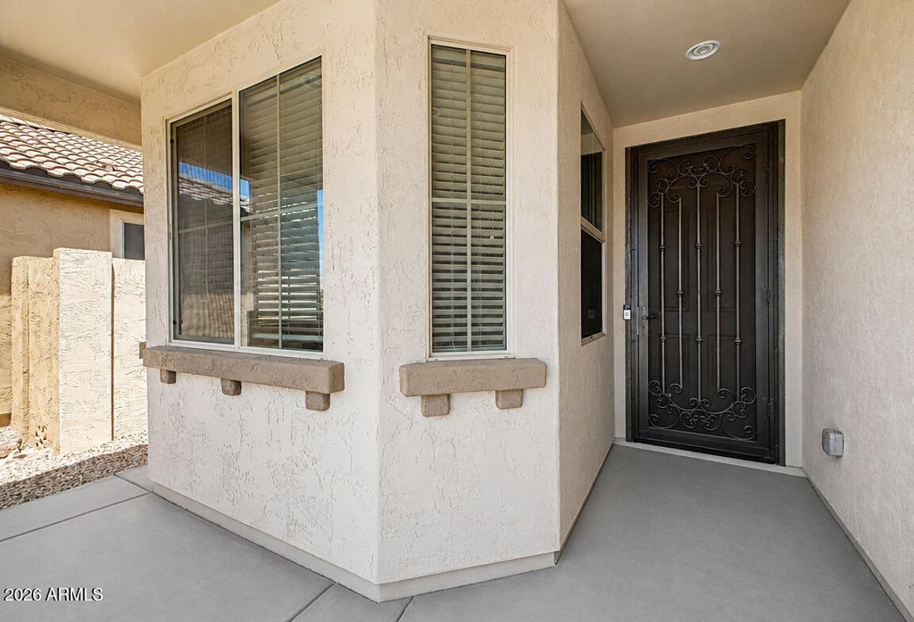 Photo of 3706 E Lodgepole Drive, Gilbert, AZ 85298 (MLS # 7042479)