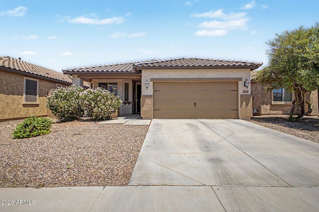Photo of 3706 E Lodgepole Drive, Gilbert, AZ 85298 (MLS # 7042479)