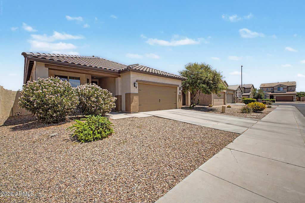 Photo of 3706 E Lodgepole Drive, Gilbert, AZ 85298 (MLS # 7042479)