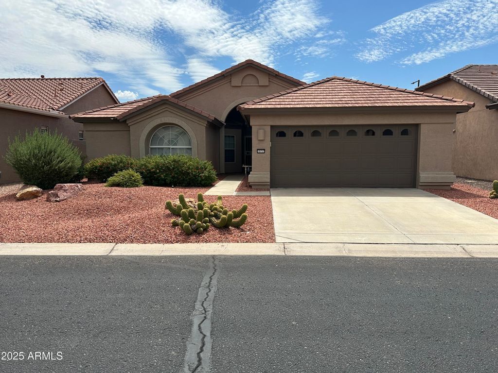 Photo of 15717 W Roanoke Avenue, Goodyear, AZ 85395 (MLS # 6914783)