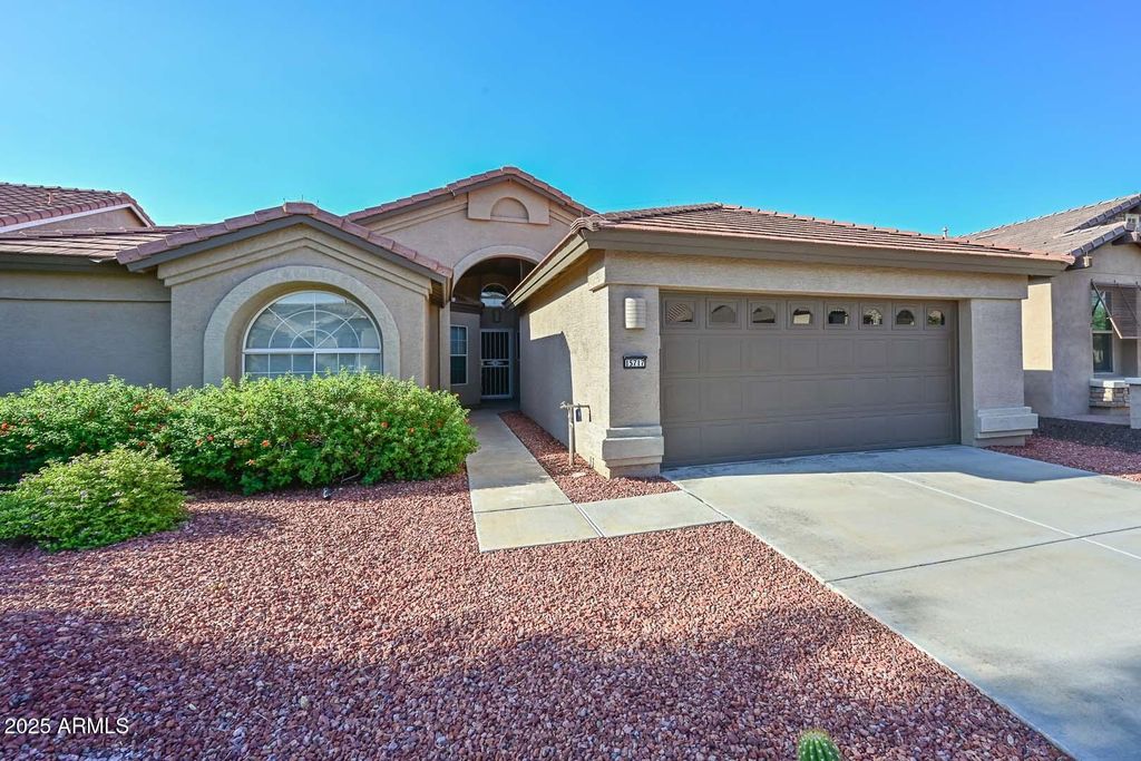 Photo of 15717 W Roanoke Avenue, Goodyear, AZ 85395 (MLS # 6914783)