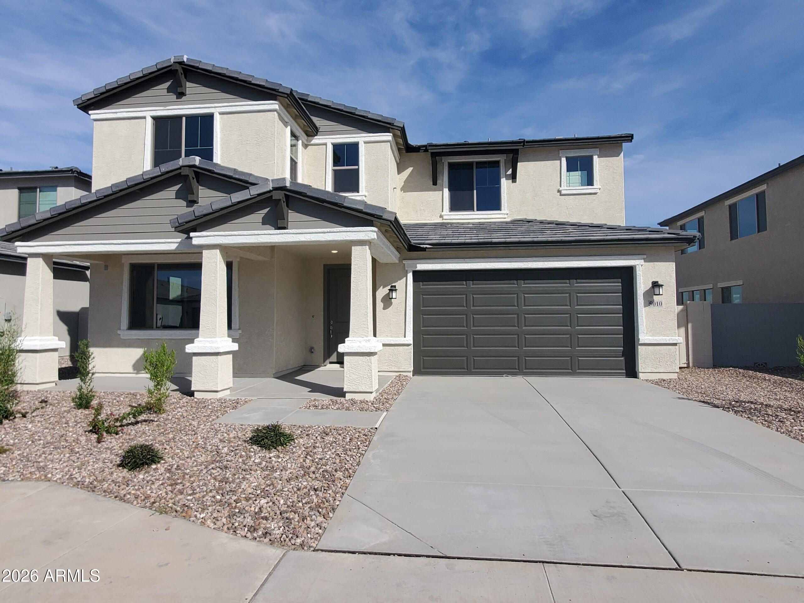 5010 W CAPISTRANO Avenue