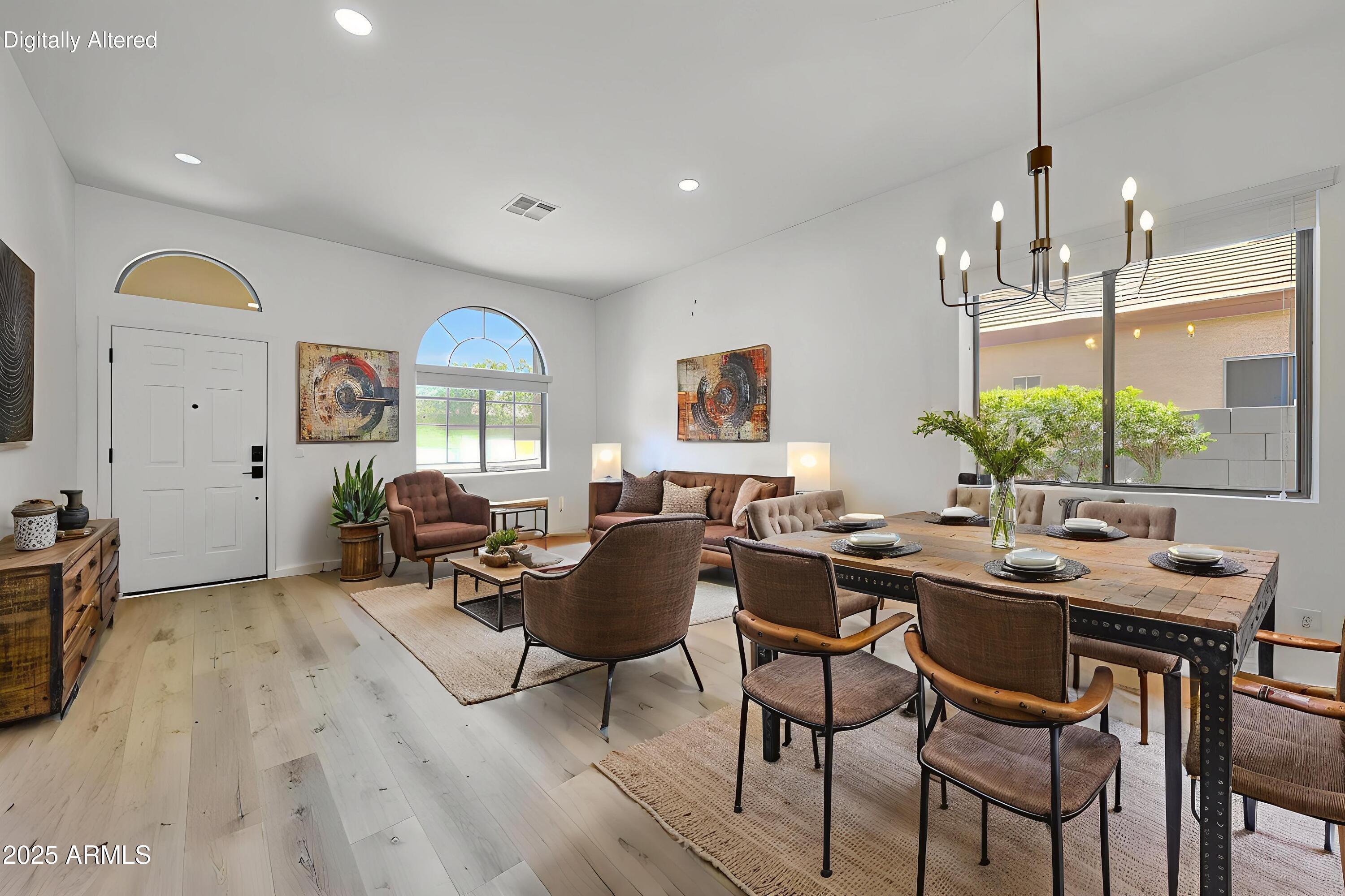 4628 E PASO Trail