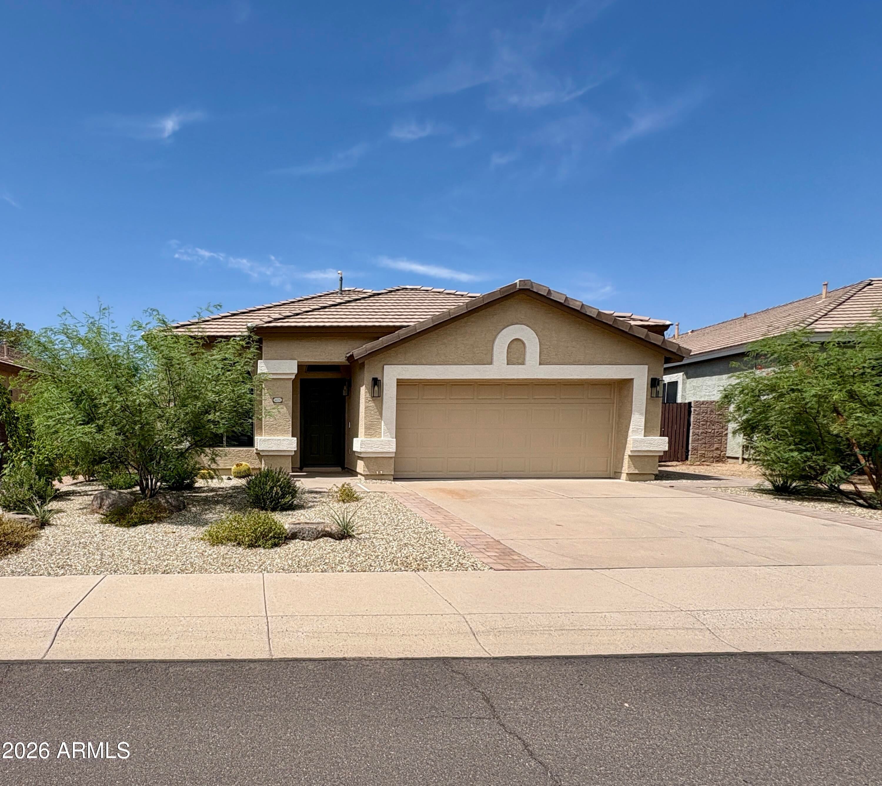 4628 E PASO Trail