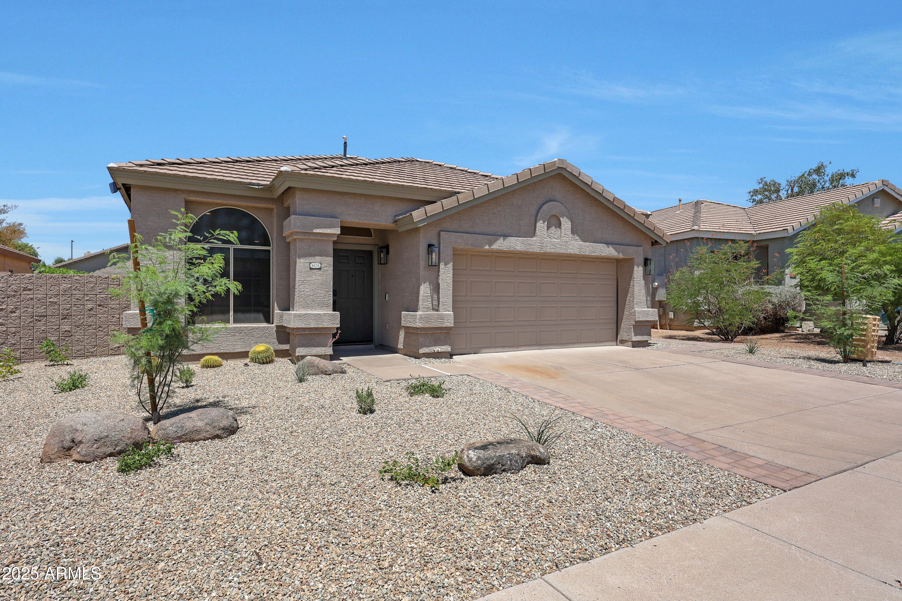 4628 E PASO Trail