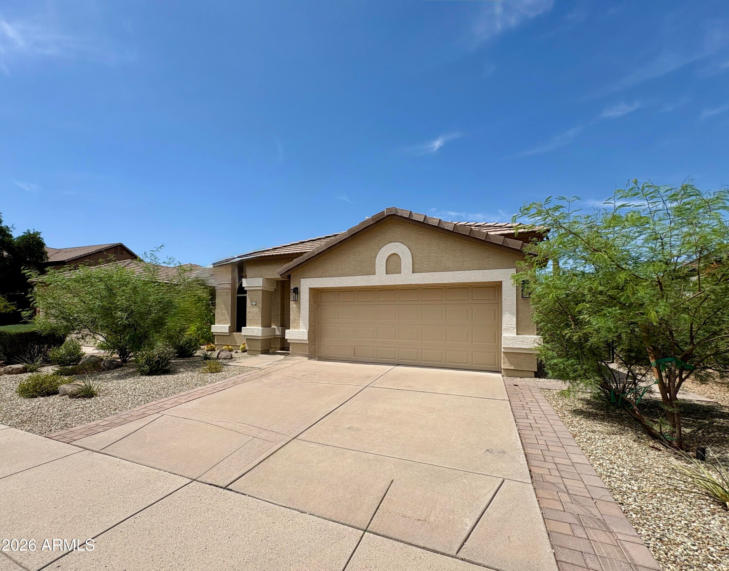 4628 E PASO Trail