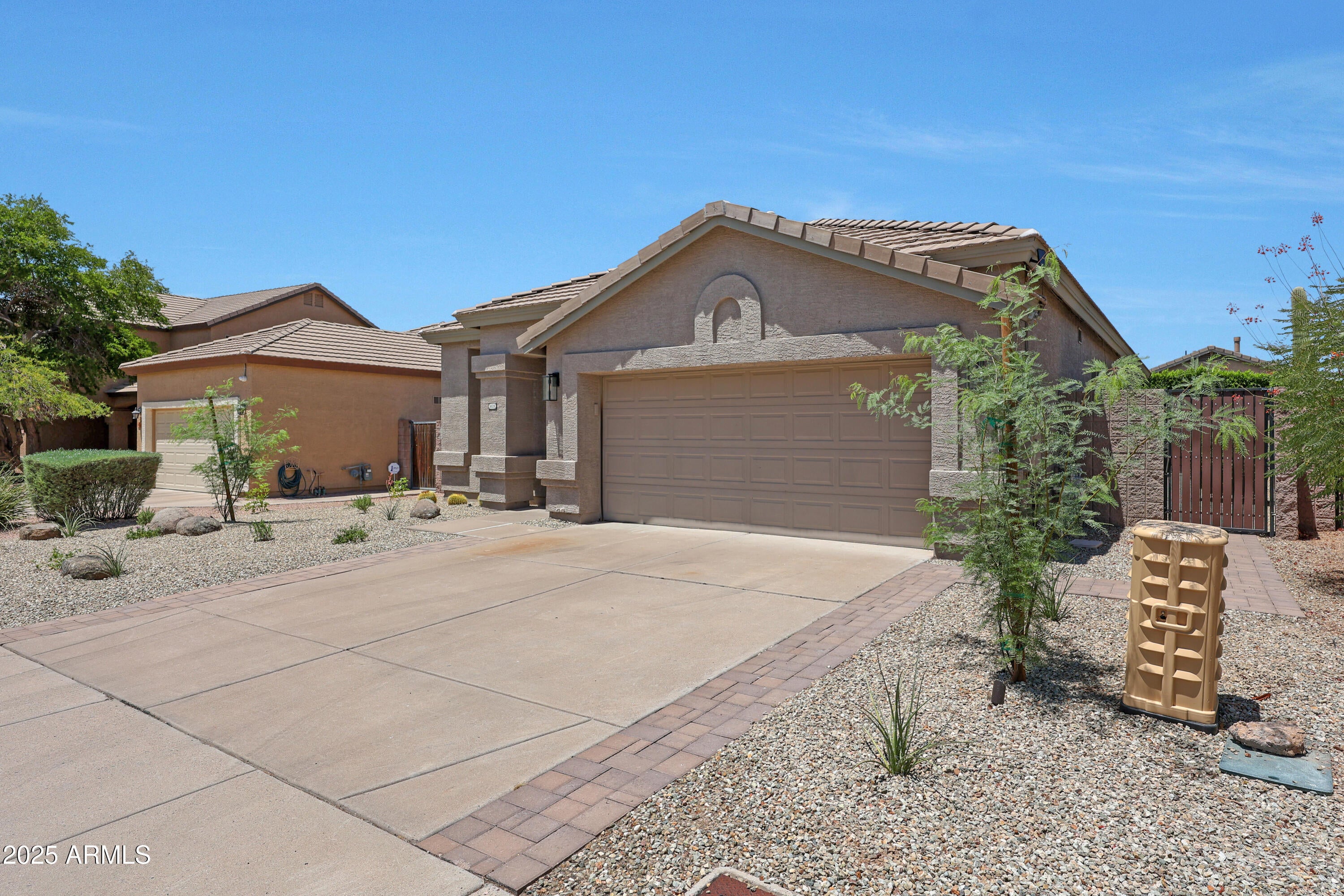 4628 E PASO Trail