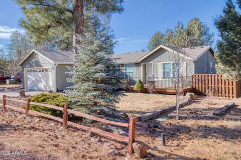 A home in Lakeside