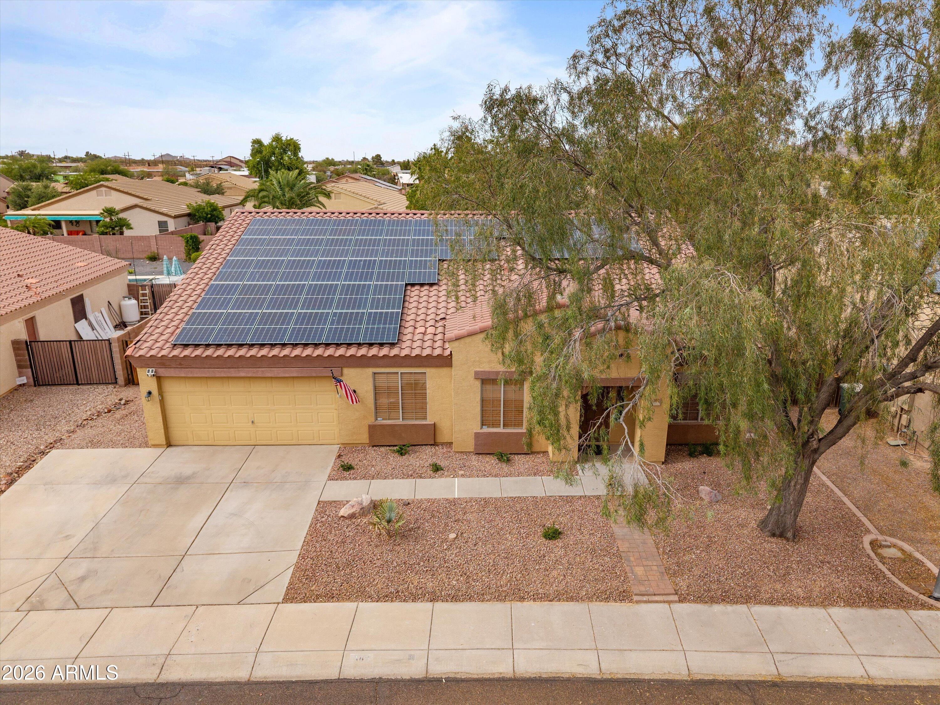 COPPER VISTA PHASE II - Residential