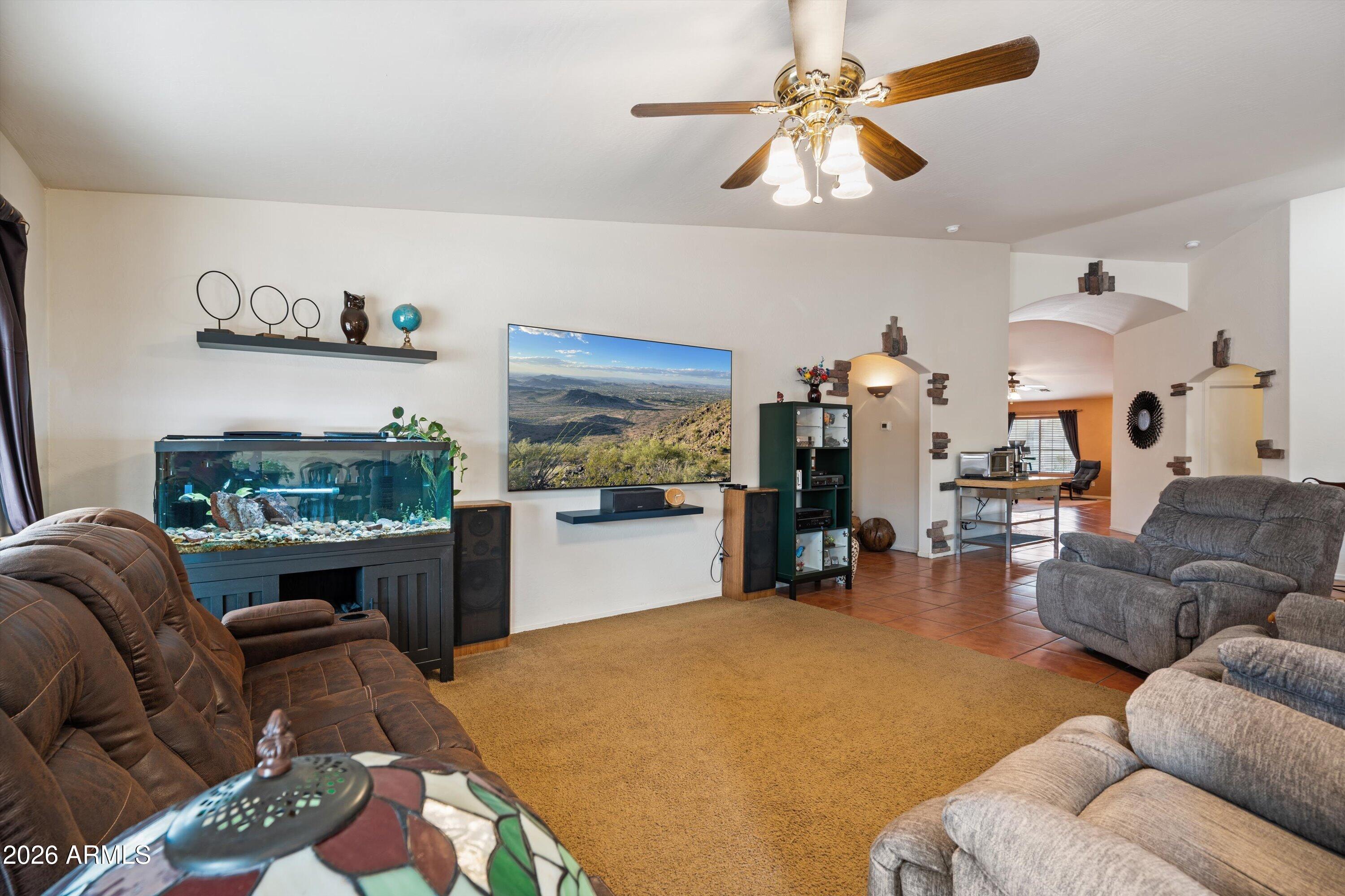 COPPER VISTA PHASE II - Residential