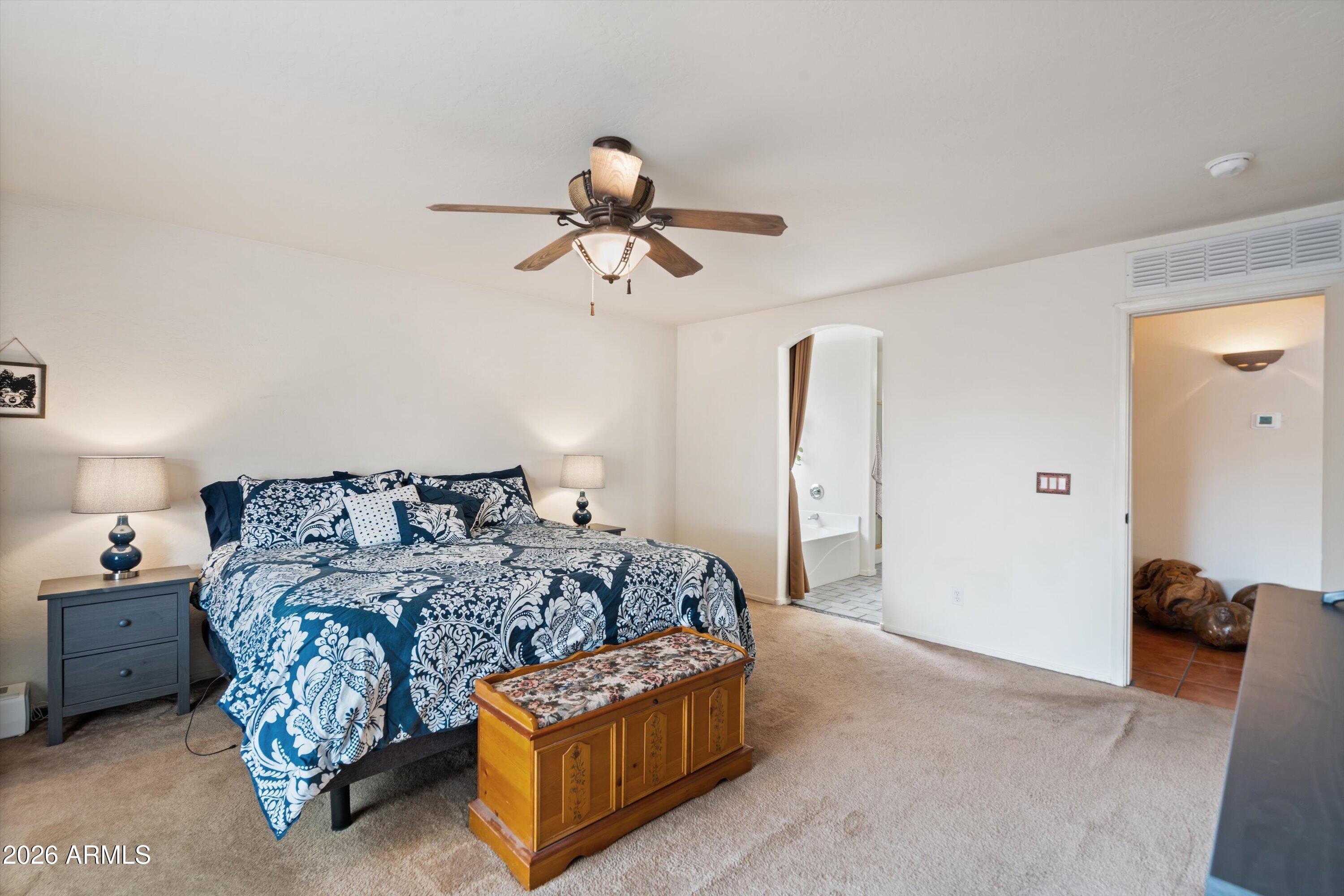 COPPER VISTA PHASE II - Residential