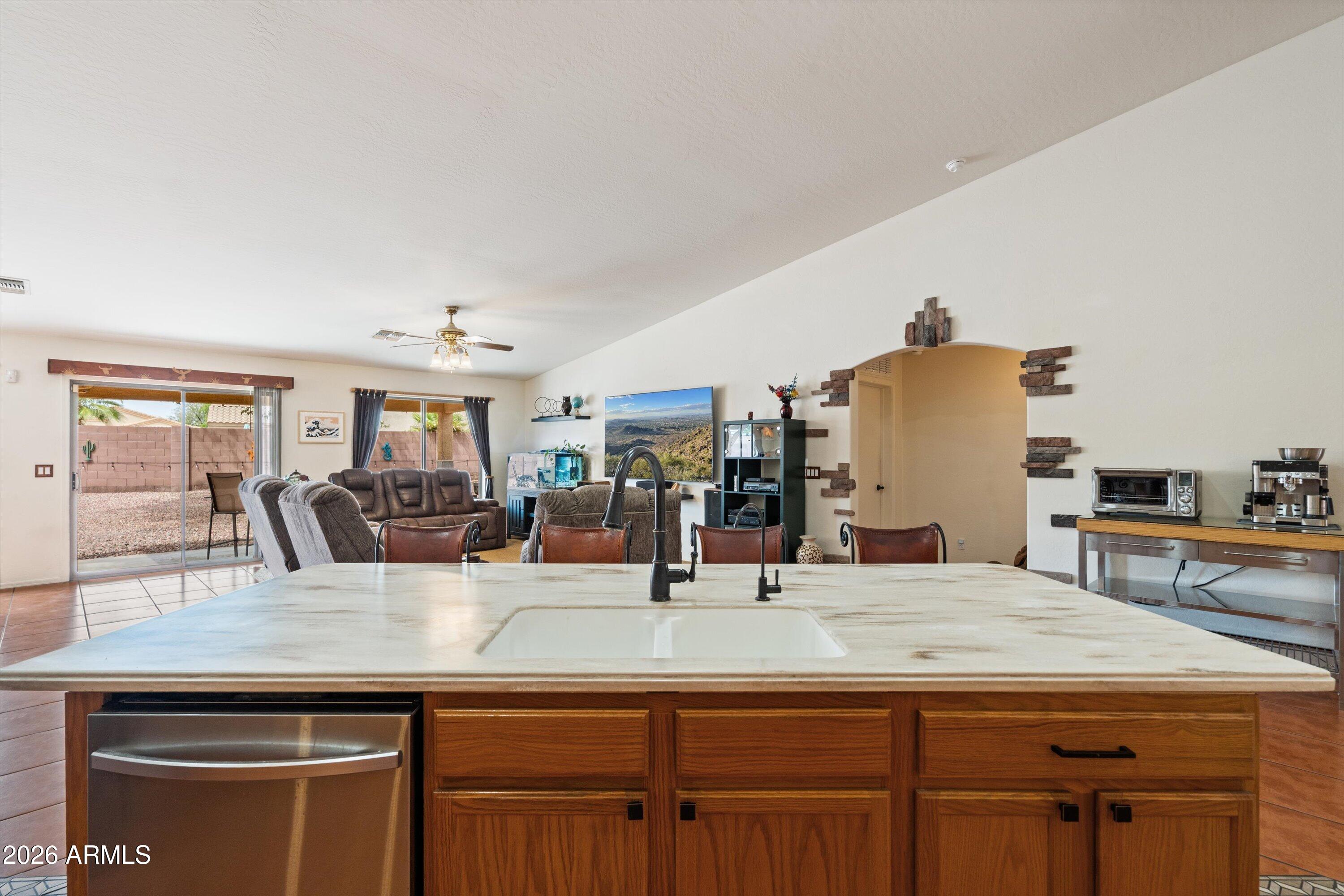 COPPER VISTA PHASE II - Residential