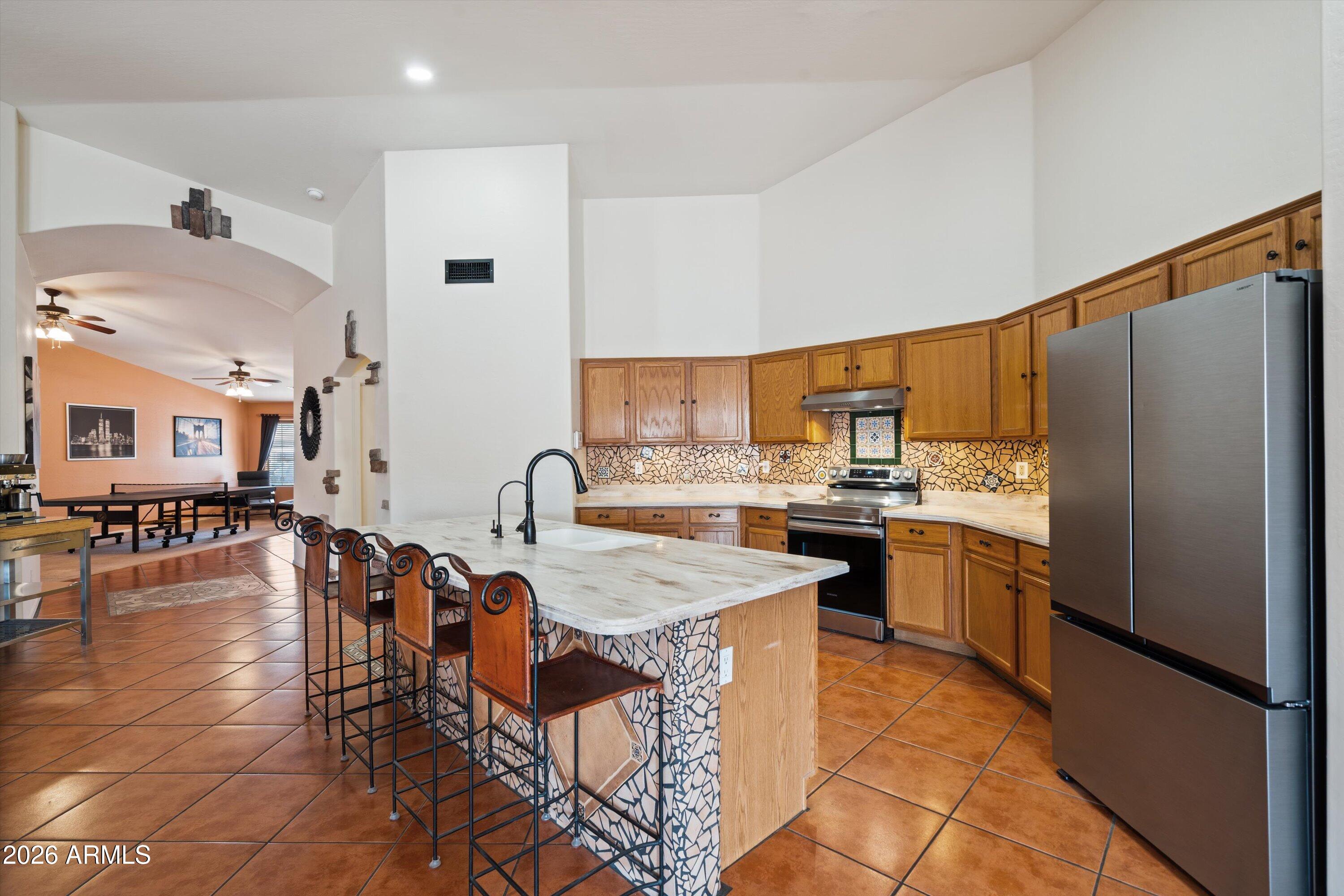COPPER VISTA PHASE II - Residential