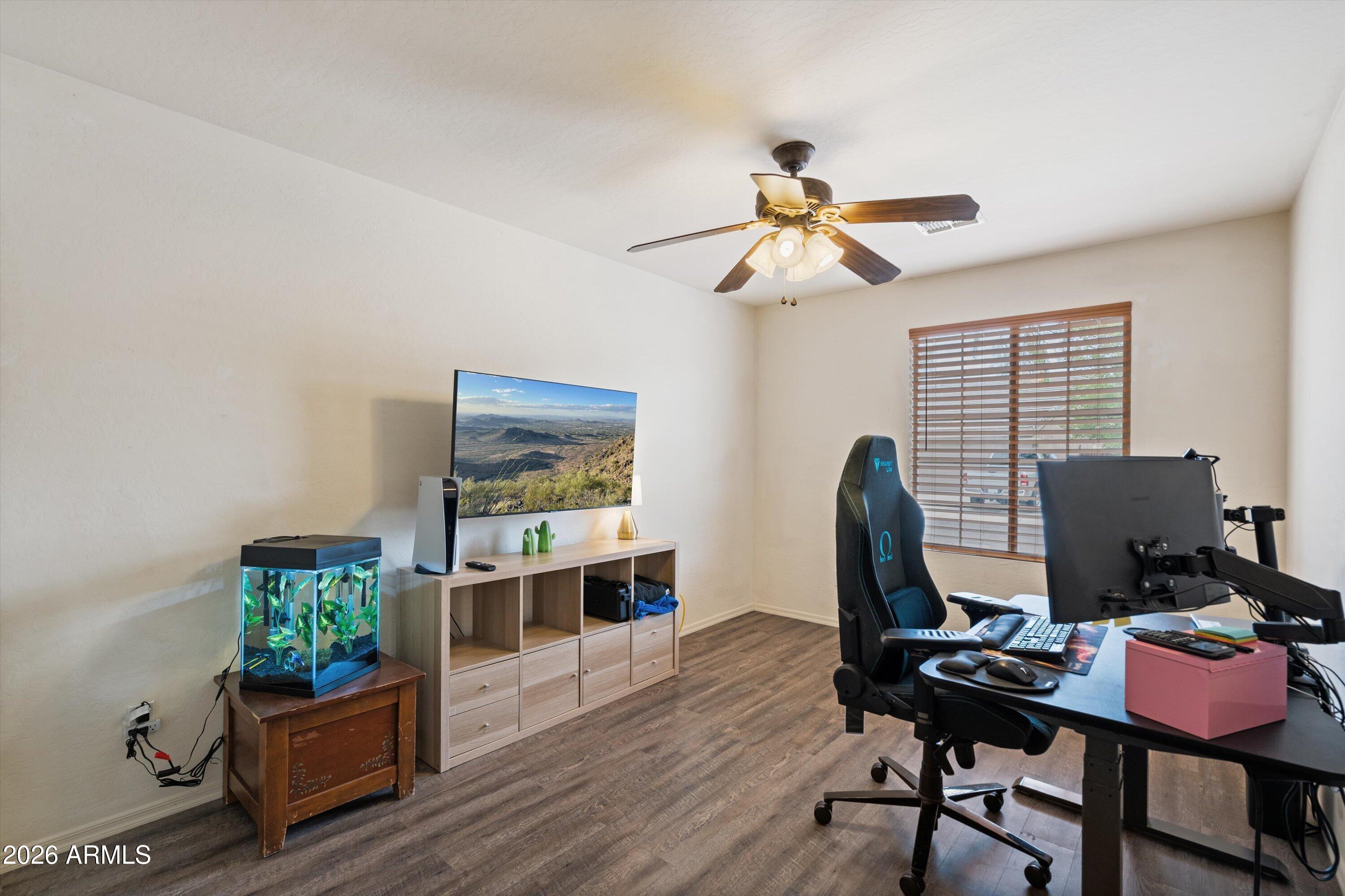 COPPER VISTA PHASE II - Residential