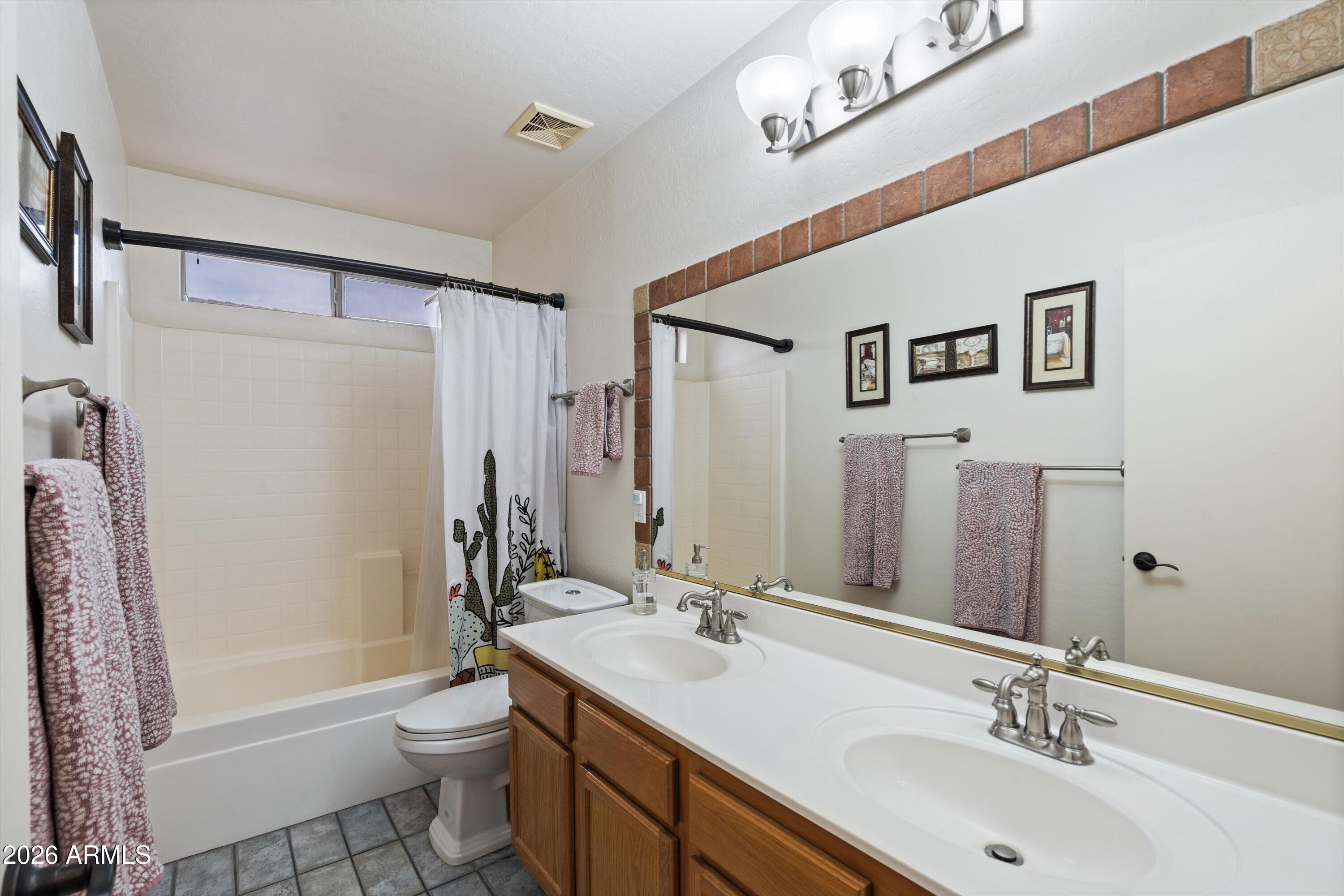COPPER VISTA PHASE II - Residential