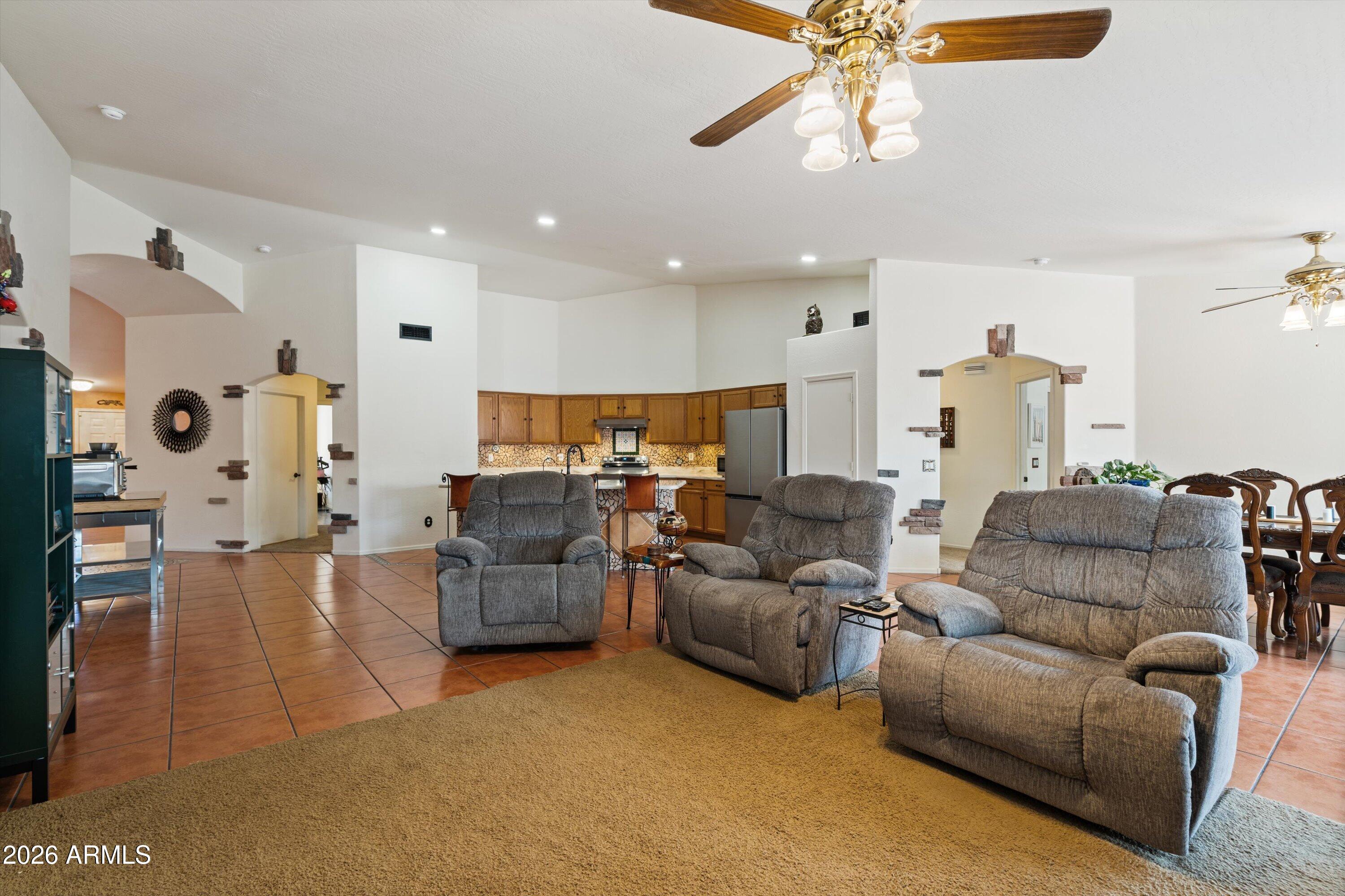 COPPER VISTA PHASE II - Residential