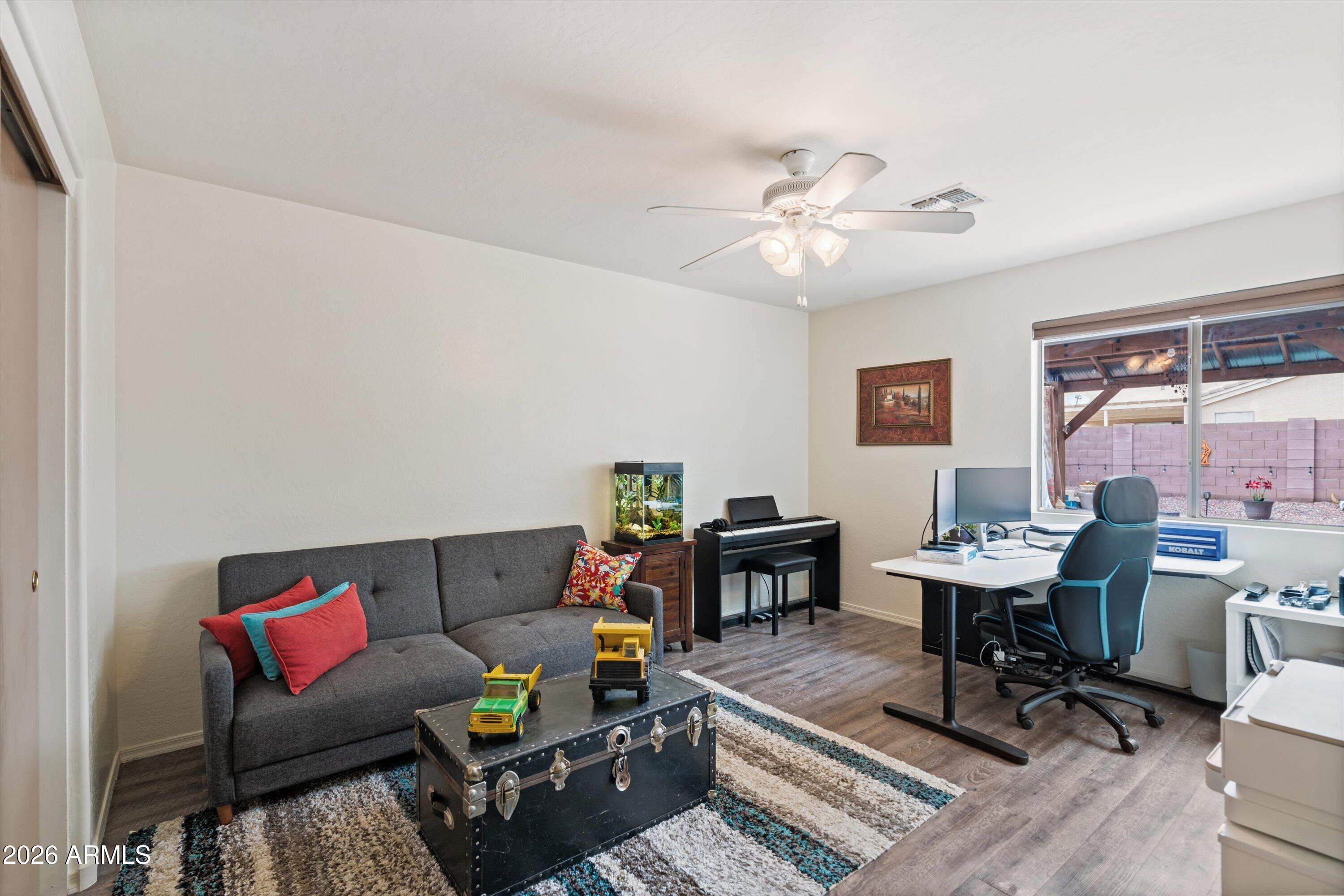 COPPER VISTA PHASE II - Residential