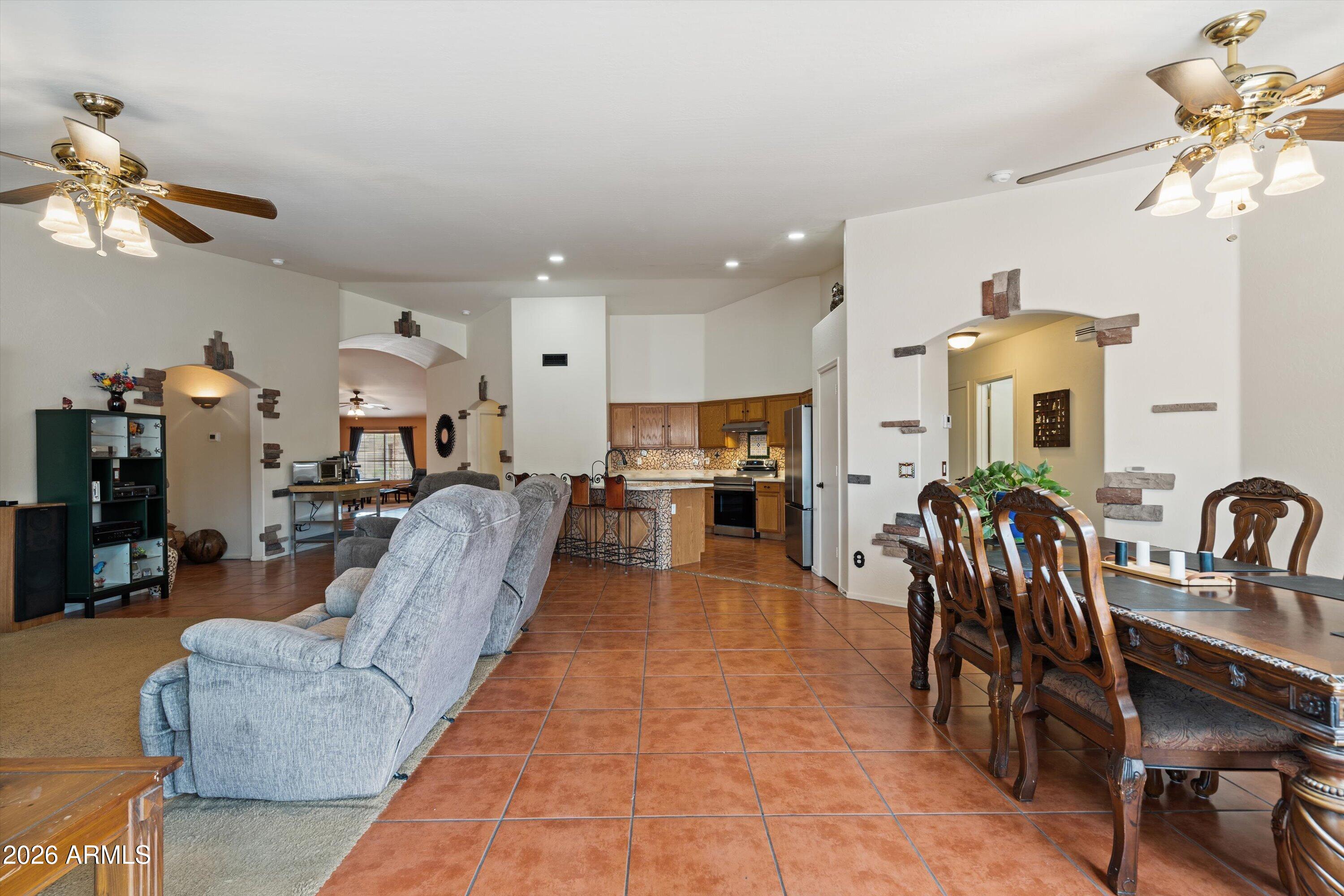 COPPER VISTA PHASE II - Residential