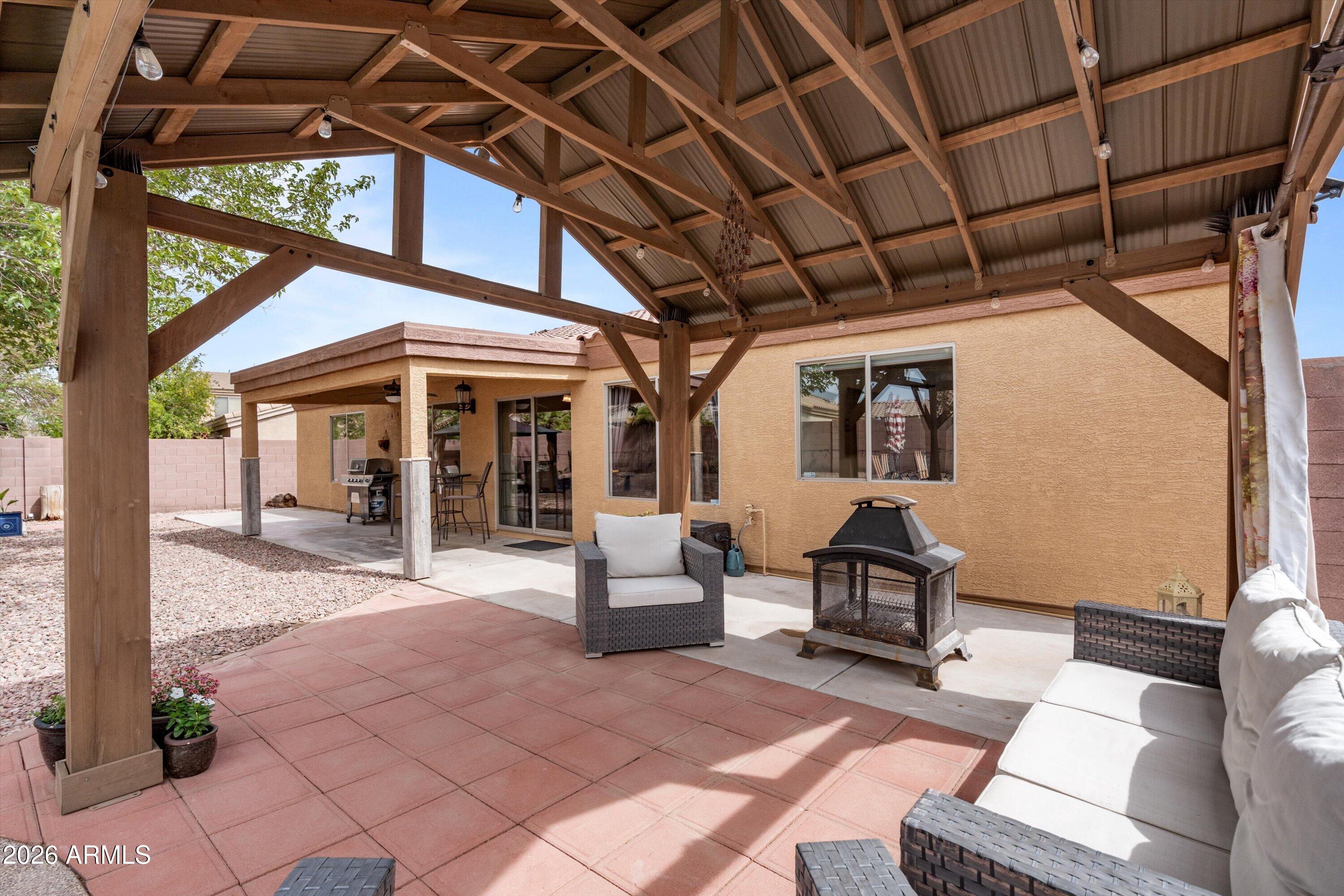 COPPER VISTA PHASE II - Residential