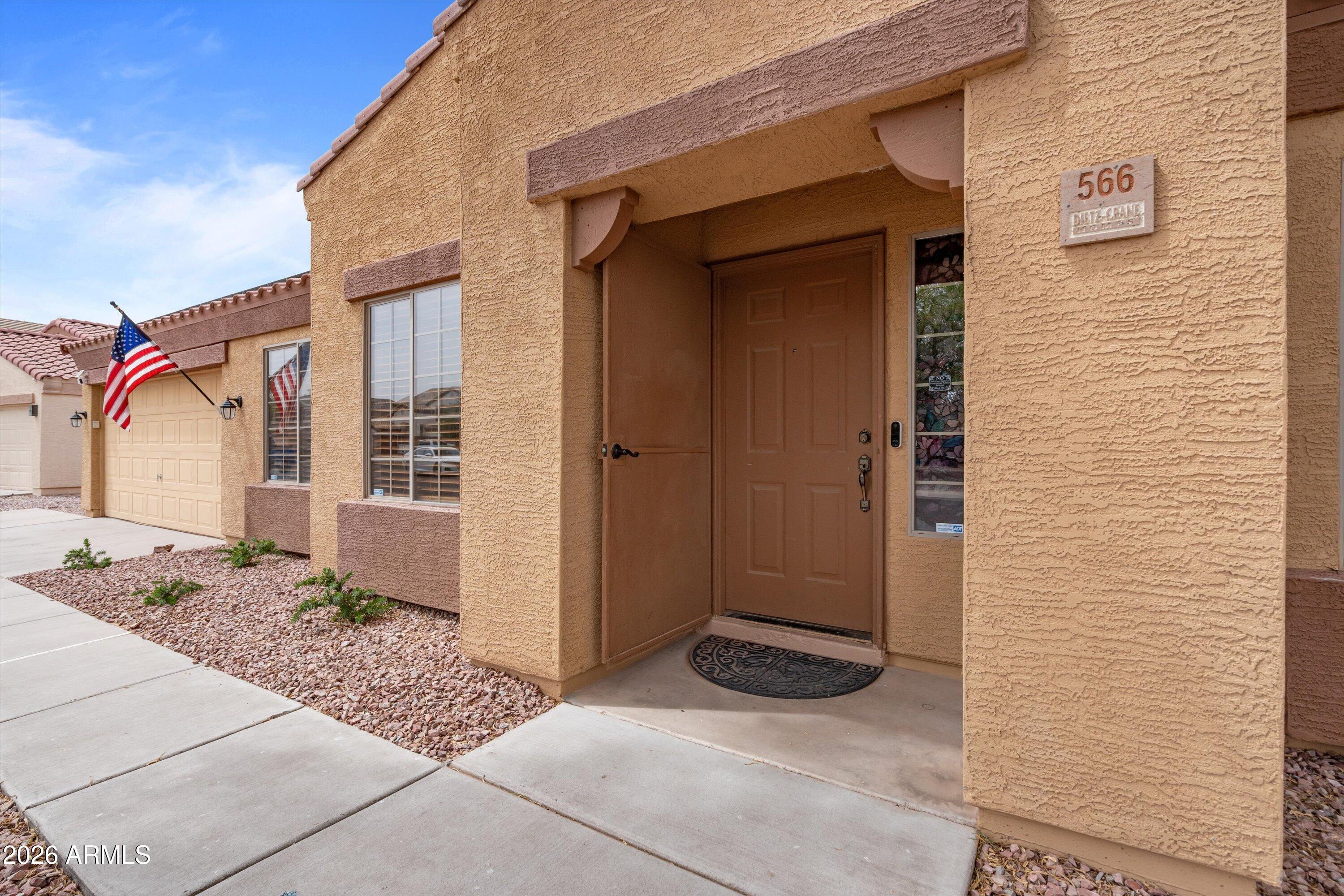 COPPER VISTA PHASE II - Residential