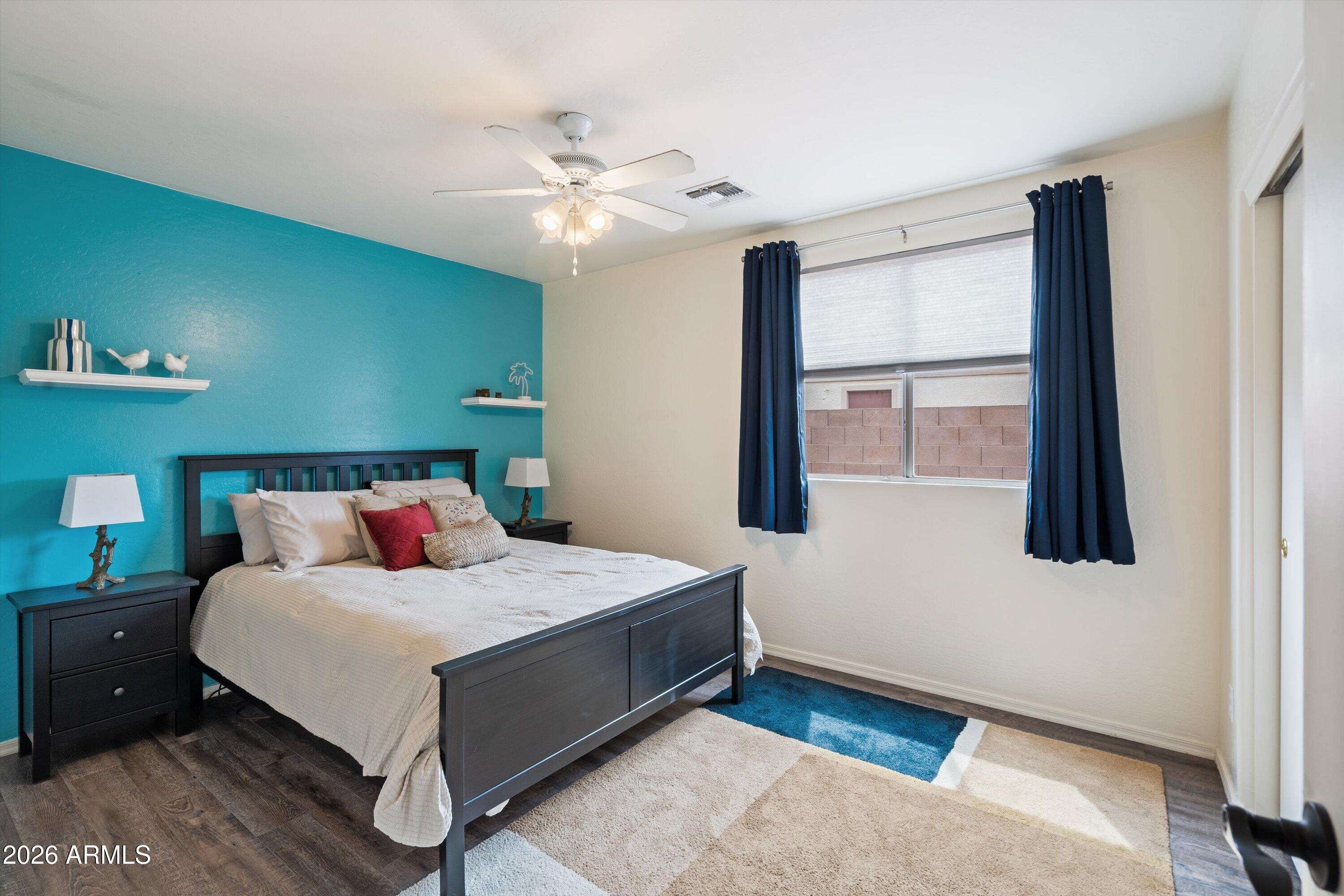 COPPER VISTA PHASE II - Residential