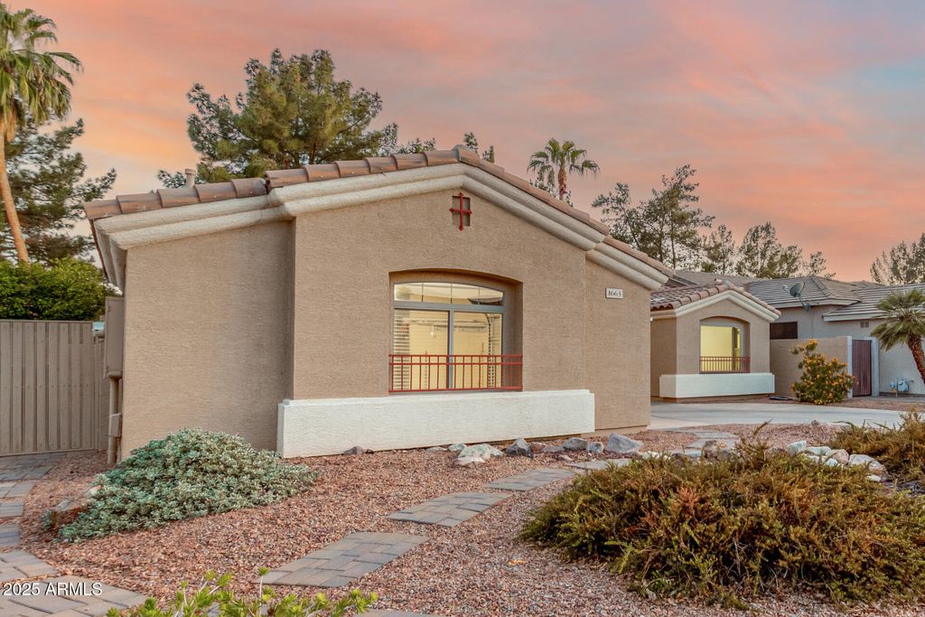 Photo of 1663 E Spur Street, Gilbert, AZ 85296 (MLS # 6930527)