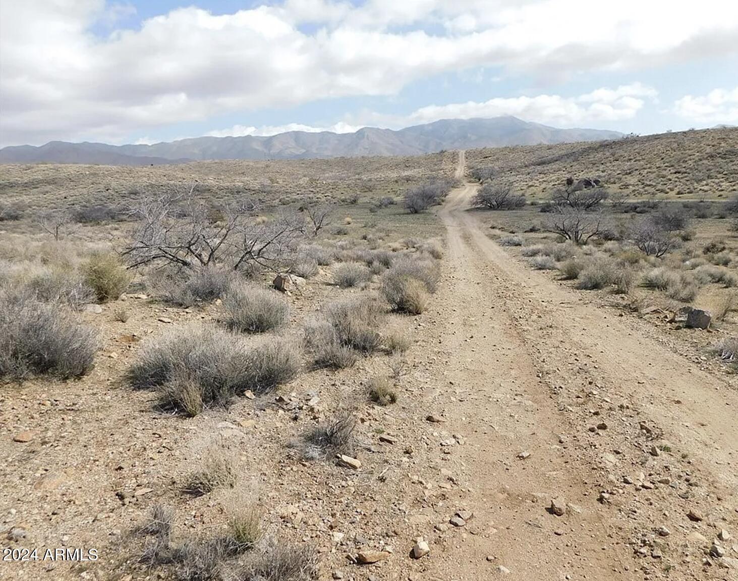 6054 W Sunshine Road -