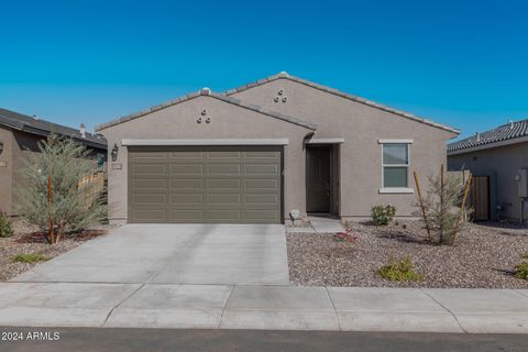 A home in Waddell