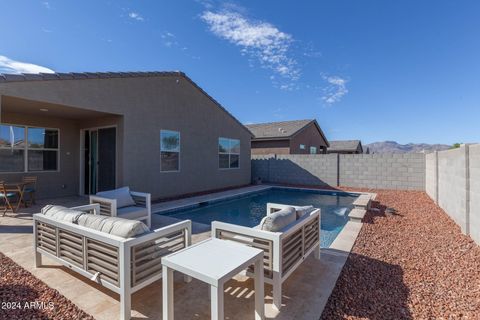 A home in Waddell