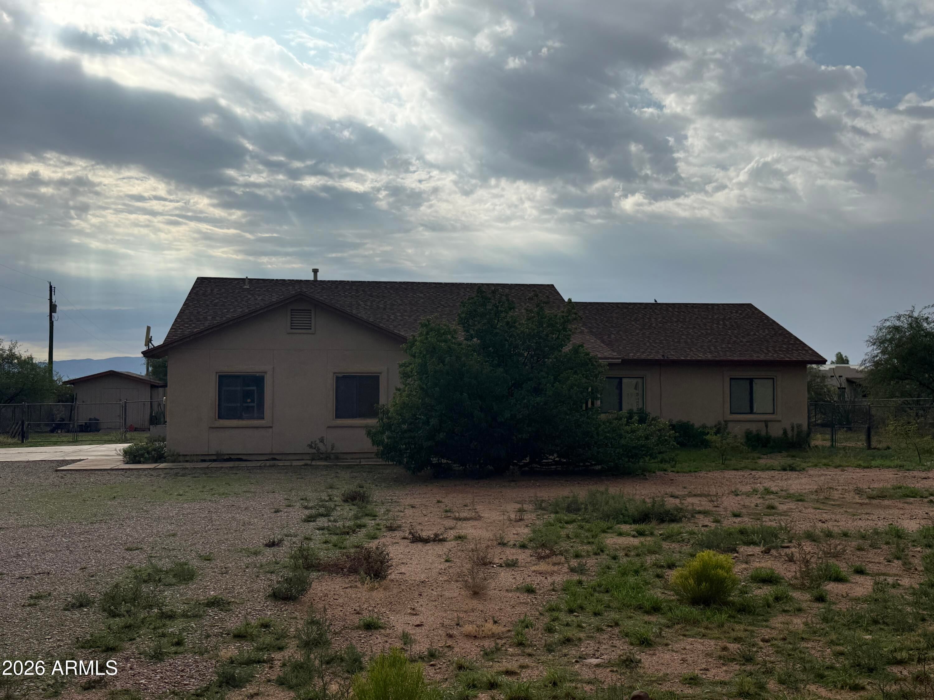 5655 S CALLE DE LA ROSA Drive