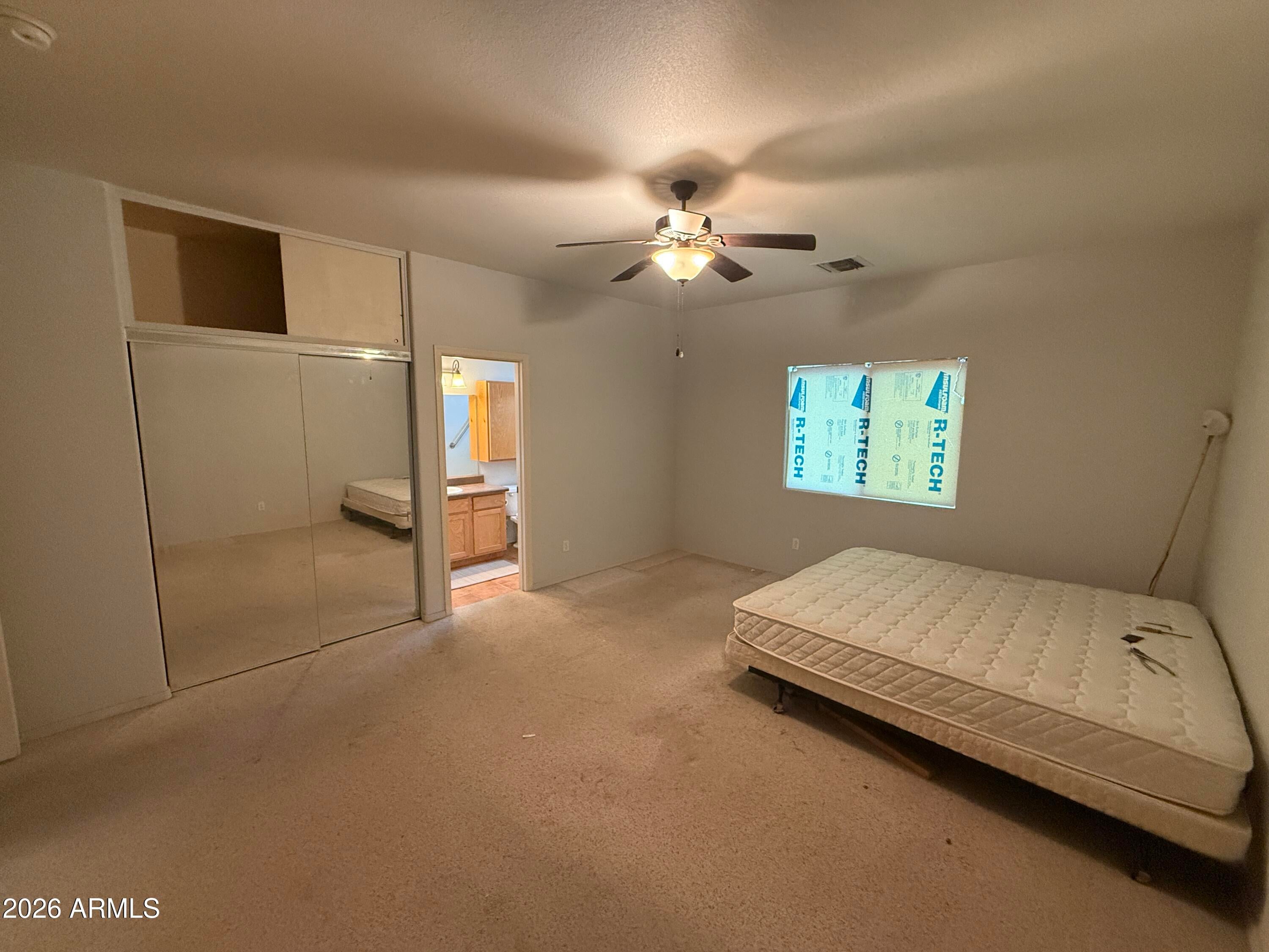 5655 S CALLE DE LA ROSA Drive