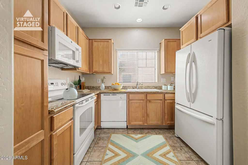 Photo of 10352 W Sands Drive #473, Peoria, AZ 85383 (MLS # 7019283)