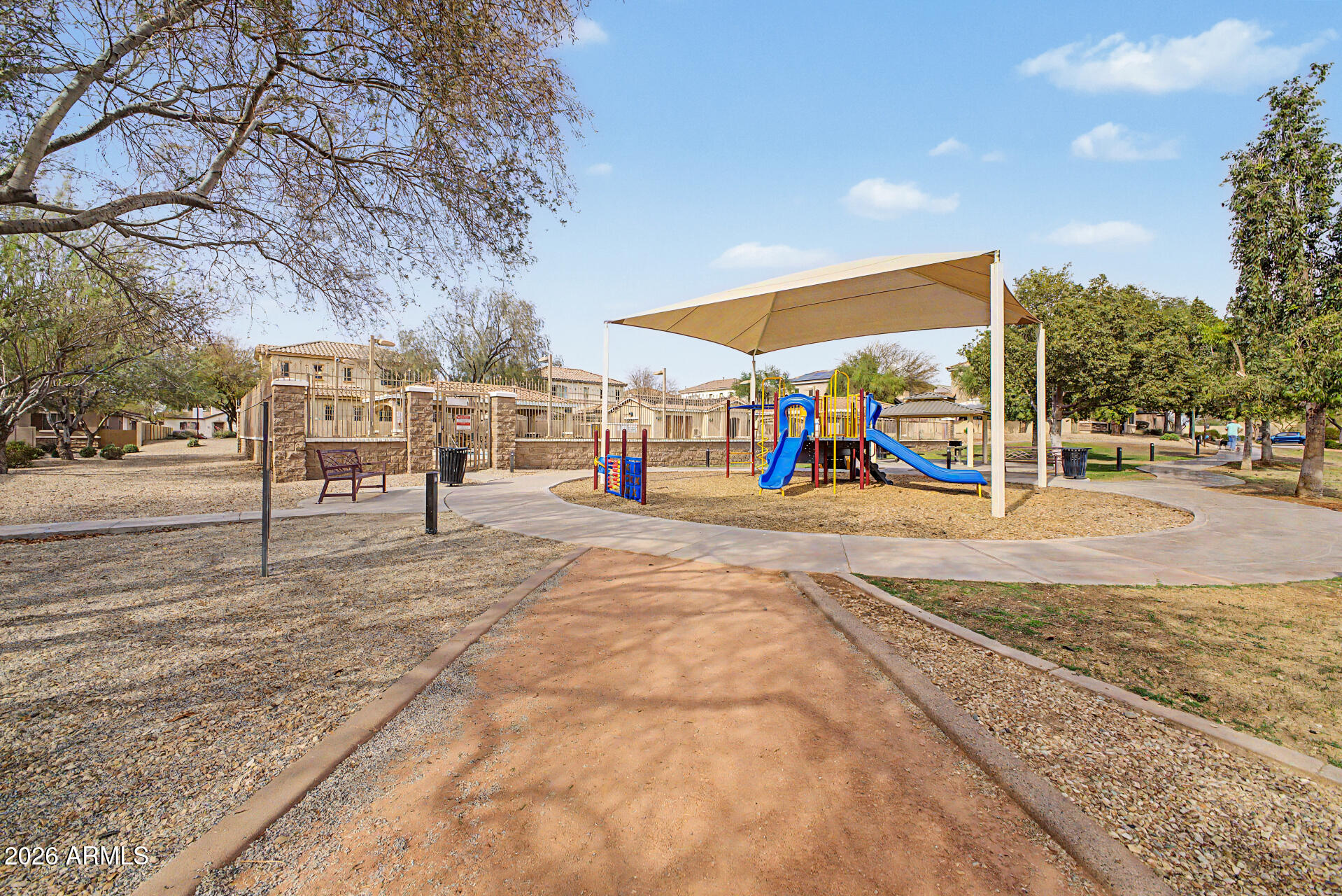 CASA DEL REY AT CAMINO A LAGO - Residential
