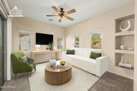 Photo of 10352 W Sands Drive #473, Peoria, AZ 85383 (MLS # 7019283)