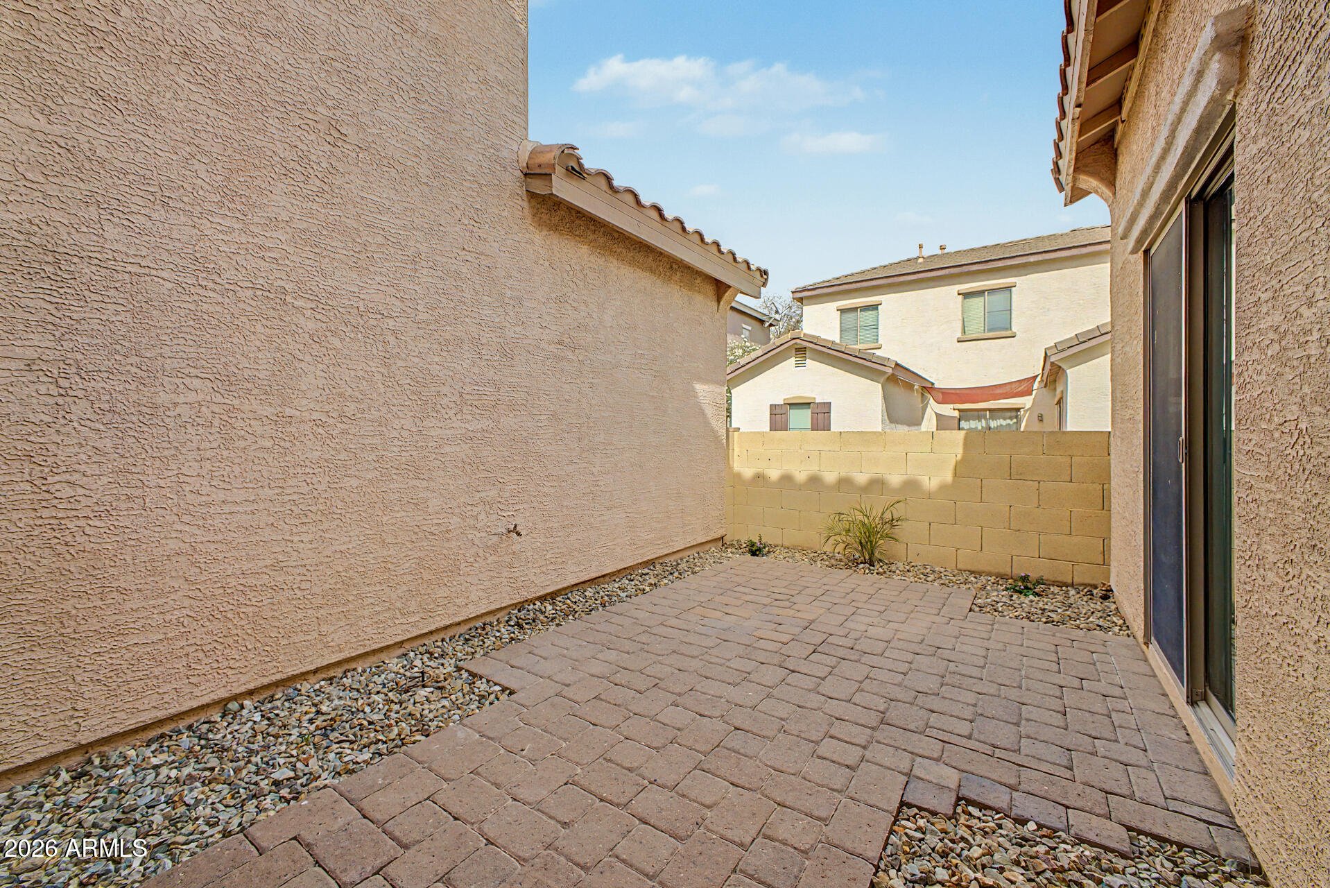 CASA DEL REY AT CAMINO A LAGO - Residential