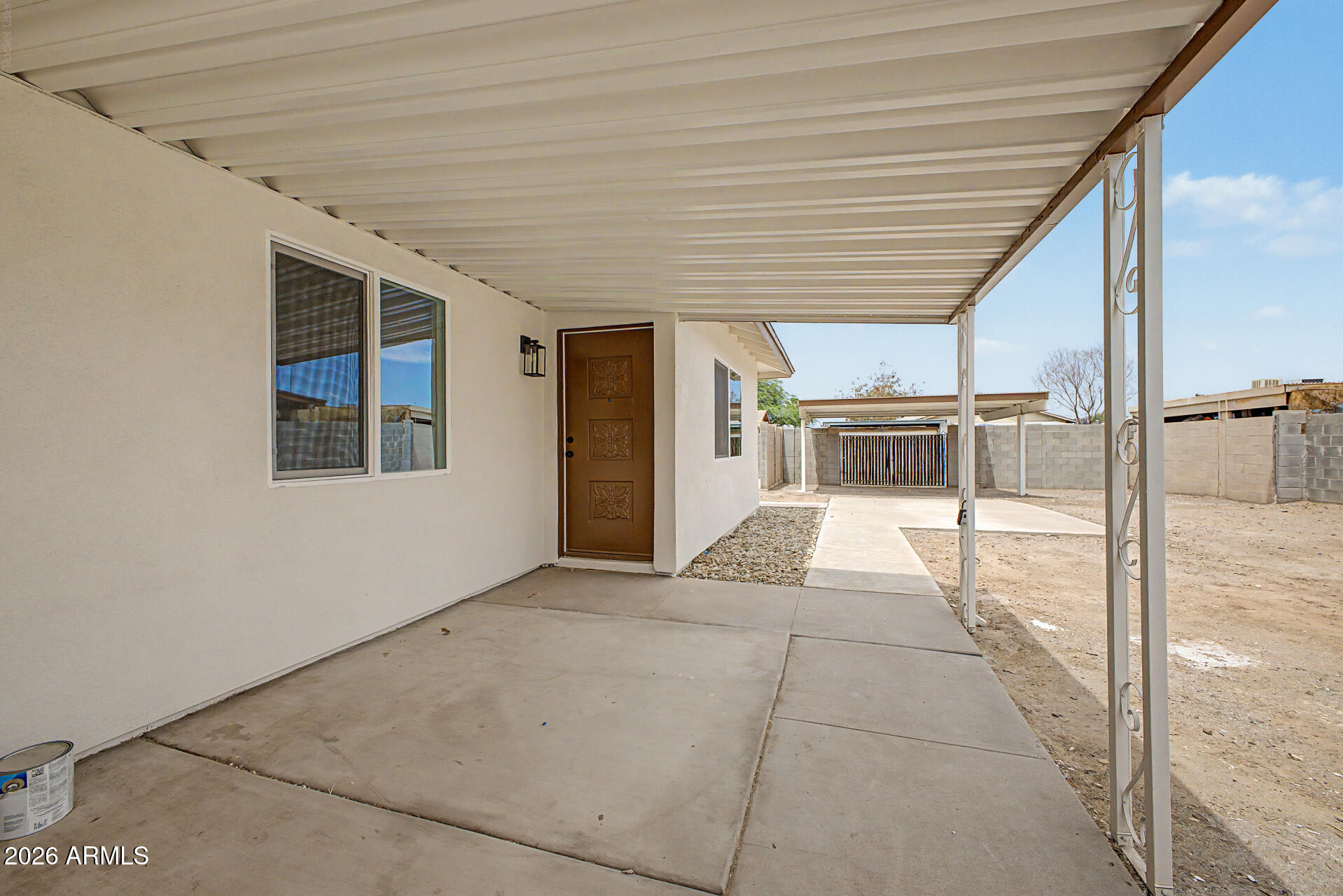 1134 N 60th Drive